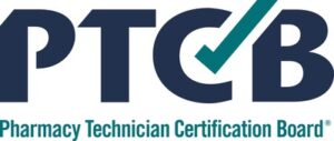 PTCB logo