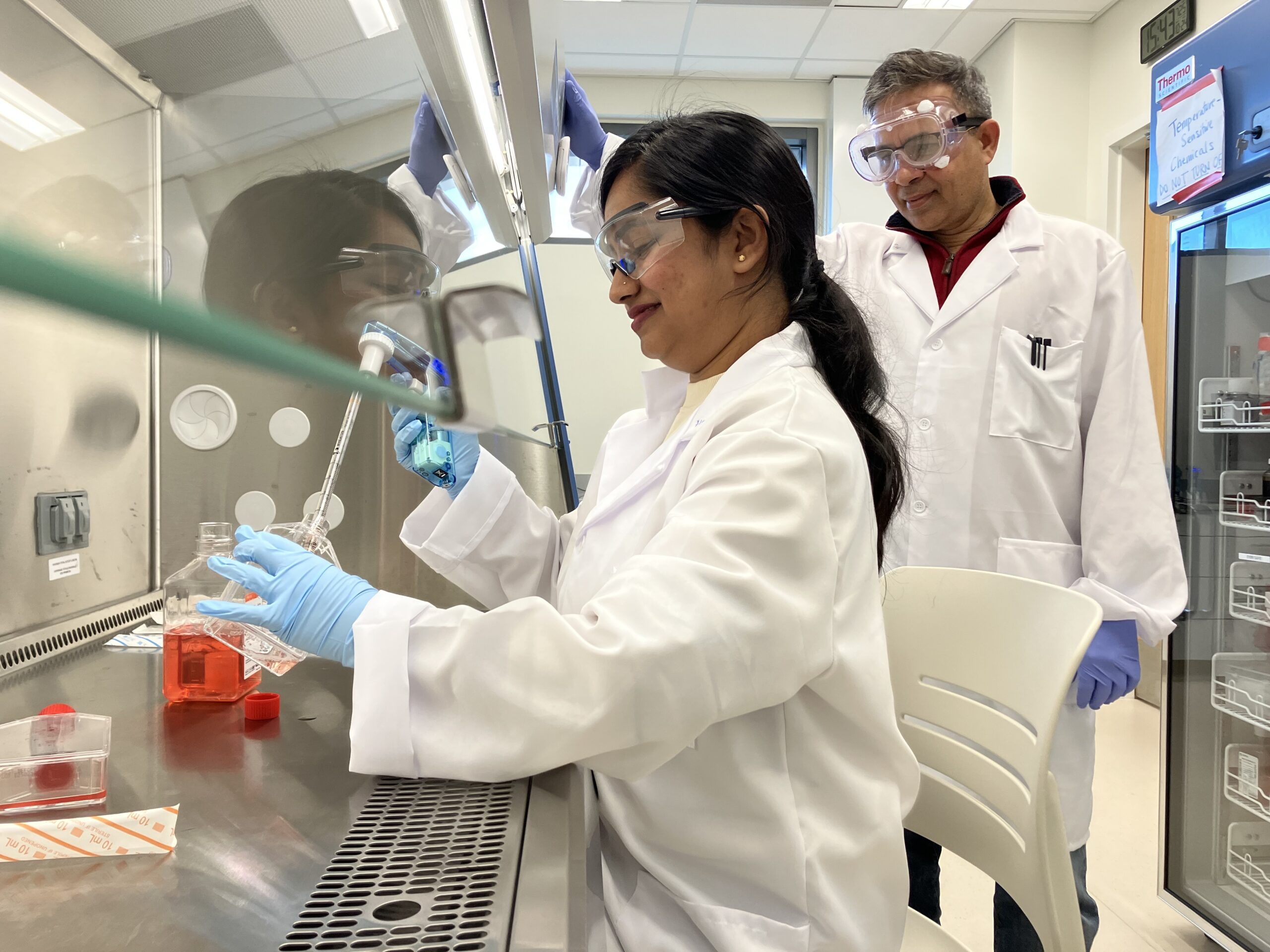 Biotechnology
